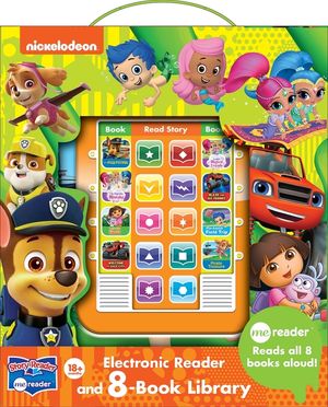 Nickelodeon [With Other] image number 0