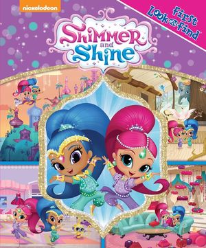 Nickelodeon: Shimmer and Shine image number 0