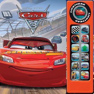 Disney*pixar: Cars 3 image number 0