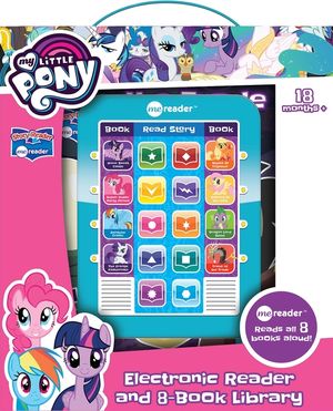My Little Pony image number 0