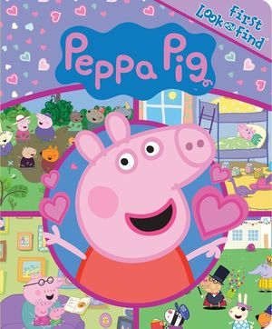 Entertainment One: Peppa Pig image number 0