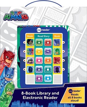 Pj Masks [With Other] image number 0
