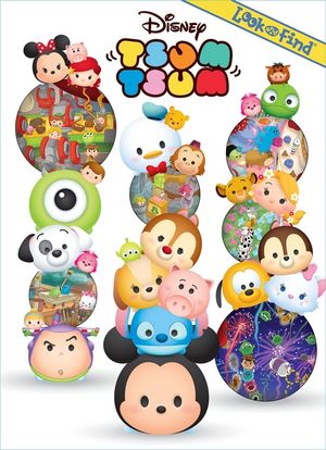 Disney: Tsum Tsum image number 0