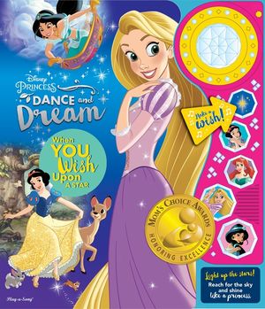 Disney Princess: Dance and Dream image number 0