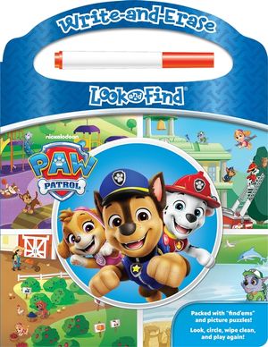 Nickelodeon Paw Patrol image number 0