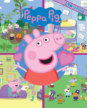 Peppa Pig: Best Friends image number 0