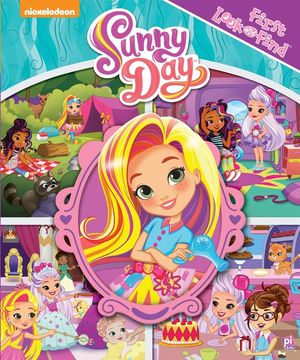 Nickelodeon: Sunny Day image number 0