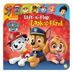 Nickelodeon Paw Patrol image number 0