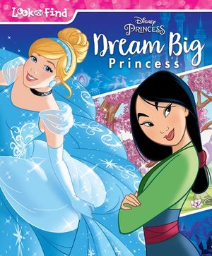 Disney Princess: Dream Big Princess image number 0