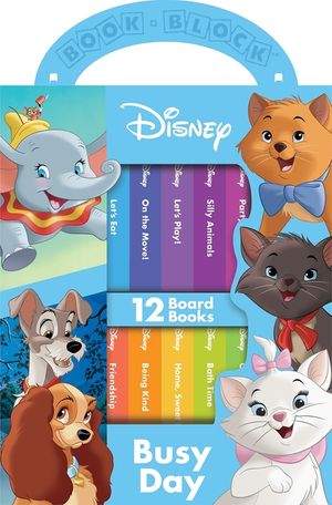 Disney: Busy Day image number 0