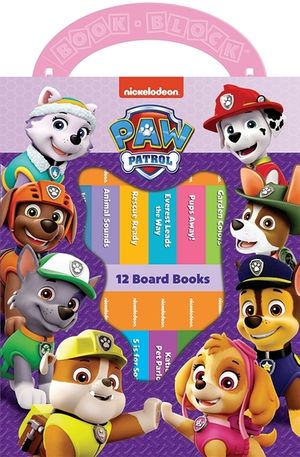 Nickelodeon: Paw Patrol image number 0