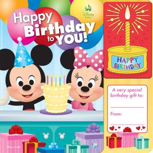 Happy Birthday to You! image number 0