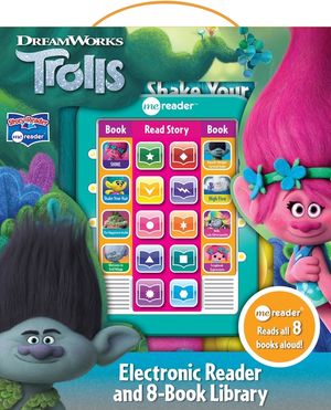 DreamWorks Trolls [With Other] image number 0
