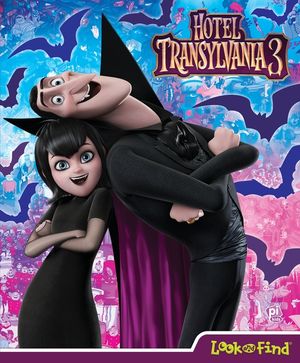 Hotel Transylvania 3 image number 0