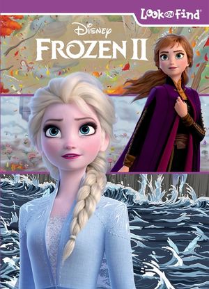 Disney Frozen 2 image number 0