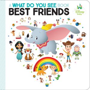 Disney Baby: Best Friends image number 0