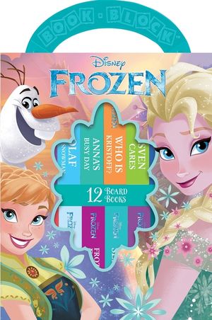Disney: Frozen image number 0