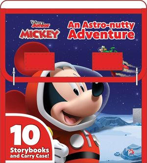 Disney Junior Mickey and Minnie image number 0