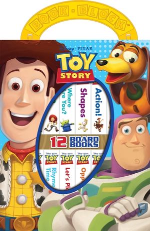 Disney * Pixar Toy Story image number 0