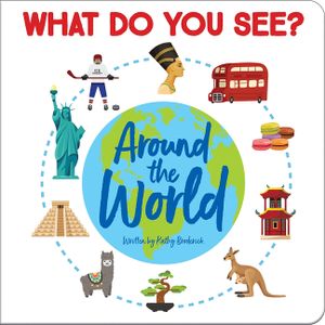 Around the World image number 0