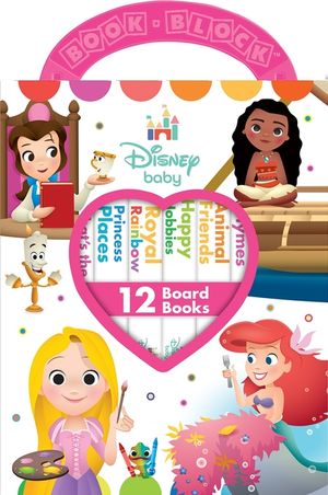 Disney Baby image number 0