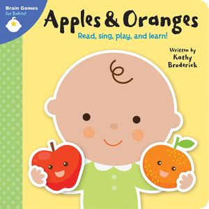 Apples & Oranges image number 0