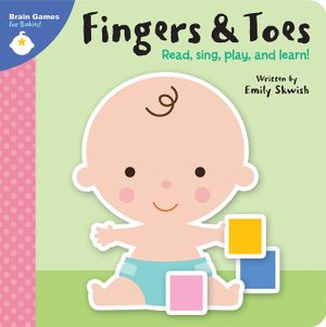 Fingers & Toes image number 0