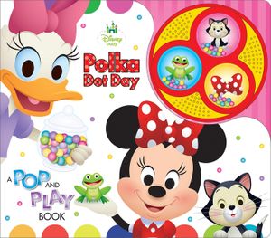 Disney Baby: Polka Dot Day! image number 0