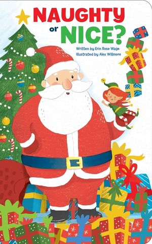 Naughty or Nice? image number 0