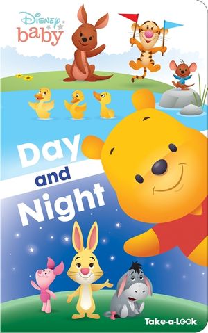 Disney Baby: Day and Night image number 0