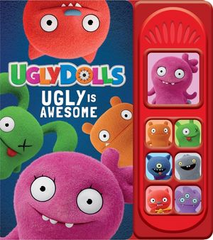 Uglydolls: Ugly Is Awesome image number 0