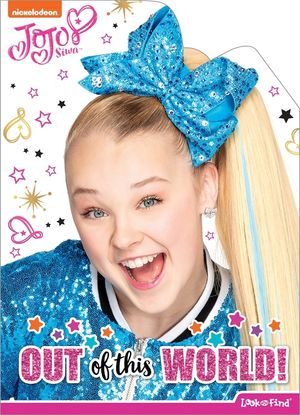 Nickelodeon Jojo Siwa: Out of This World! image number 0