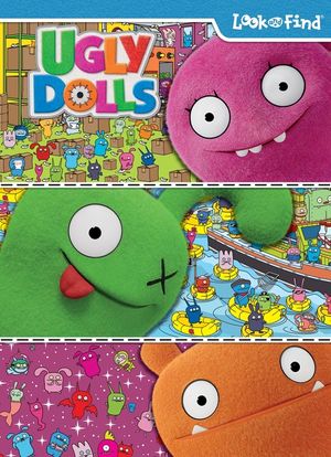 Uglydolls image number 0
