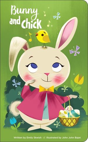 Bunny and Chick image number 0
