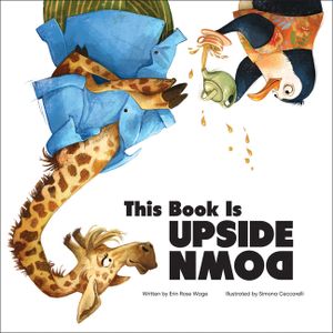 This Book Is Upside Down image number 0