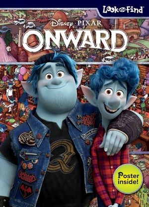 Disney-Pixar Onward image number 0