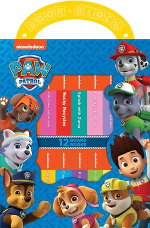 Nickelodeon Paw Patrol image number 0