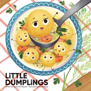 Little Dumplings image number 0