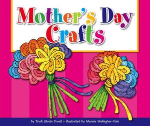 Mother's Day Crafts image number 0