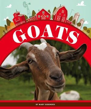 Goats image number 0