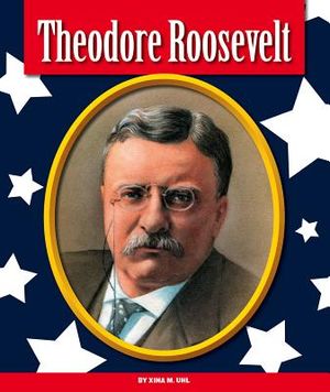 Theodore Roosevelt image number 0