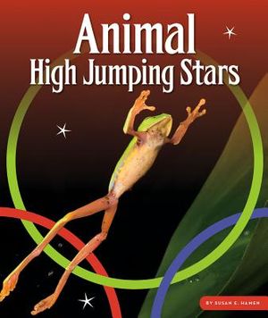 Animal High Jumping Stars image number 0