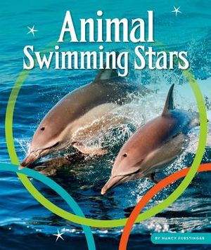 Animal Swimming Stars image number 0