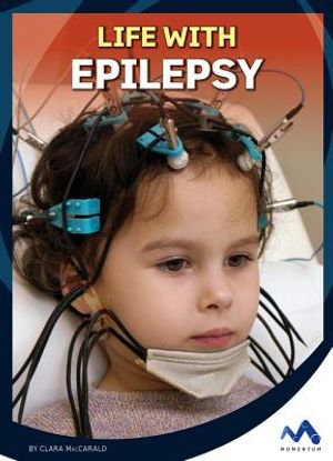 Life with Epilepsy image number 0