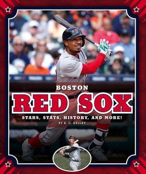 Boston Red Sox image number 0