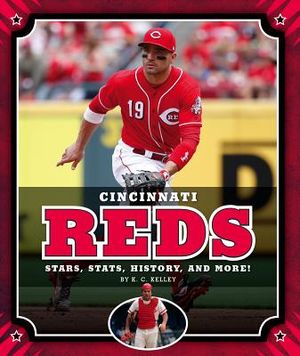 Cincinnati Reds image number 0