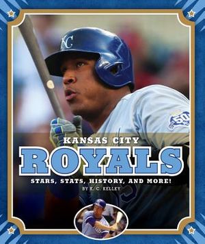 Kansas City Royals image number 0