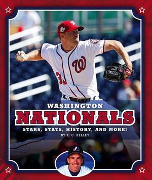 Washington Nationals image number 0