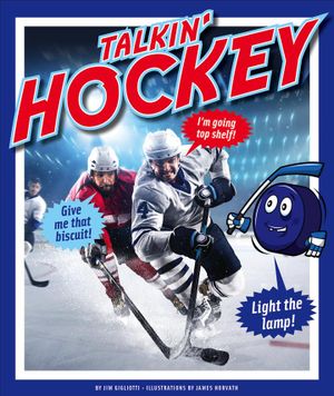 Talkin' Hockey image number 0
