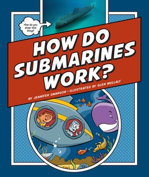 How Do Submarines Work? image number 0